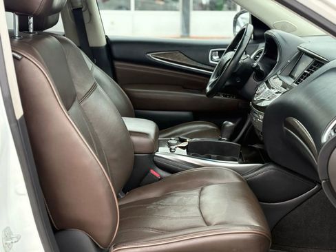 Used 2015 INFINITI QX60 3.5 Sport Utility 4D w/ Premium Package image 19