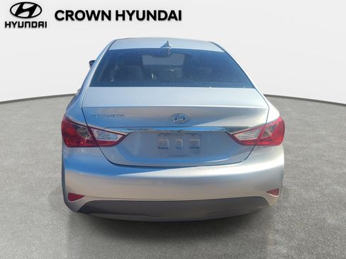 Used 2014 Hyundai Sonata GLS w/ Popular Equipment Group 2 image 5