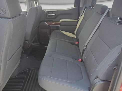 Used 2020 GMC Sierra 1500 Elevation w/ X31 Off-Road Package AWD/4WD image 34