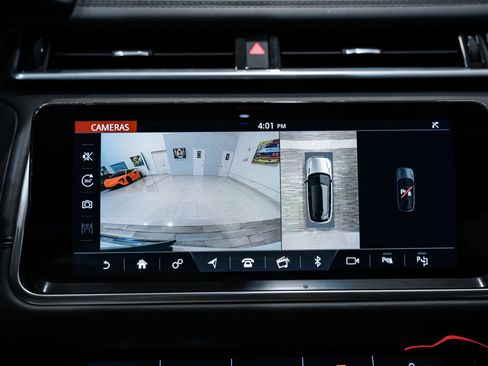 Used 2020 Land Rover Range Rover Velar SV Autobiography Dynamic AWD/4WD image 71