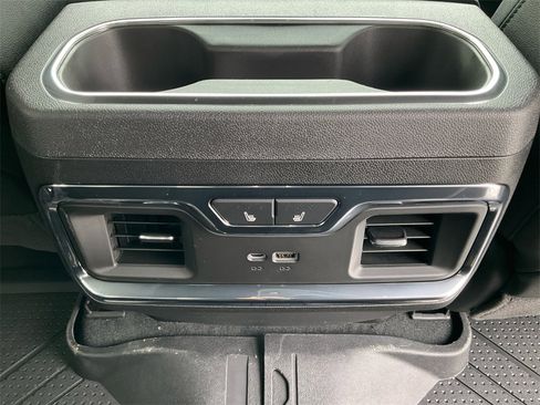 New 2026 Chevrolet Silverado 1500 High Country image 22