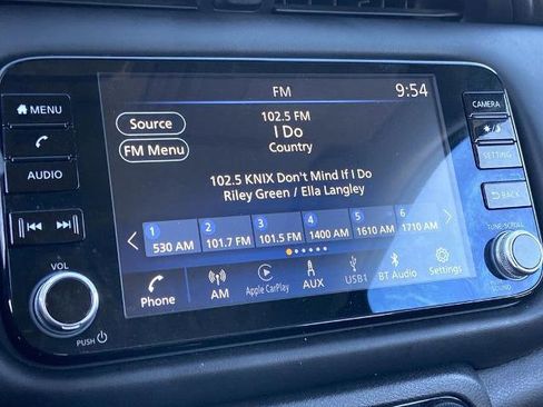 Used 2021 Nissan Kicks SR w/ SR Premium Package image 9