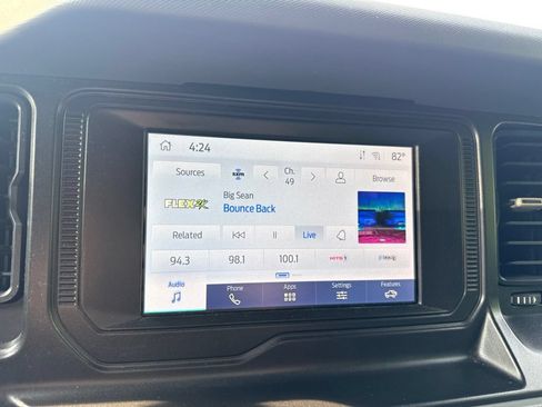 Used 2021 Ford Bronco Big Bend AWD/4WD image 22