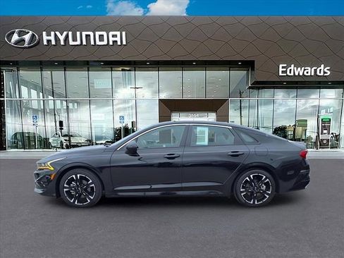 Used 2024 Kia K5 GT-Line w/ GT-Line Premium Package image 3