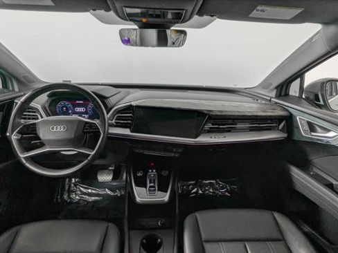Used 2023 Audi Q4 e-tron Premium Plus w/ Premium Plus AWD/4WD image 28