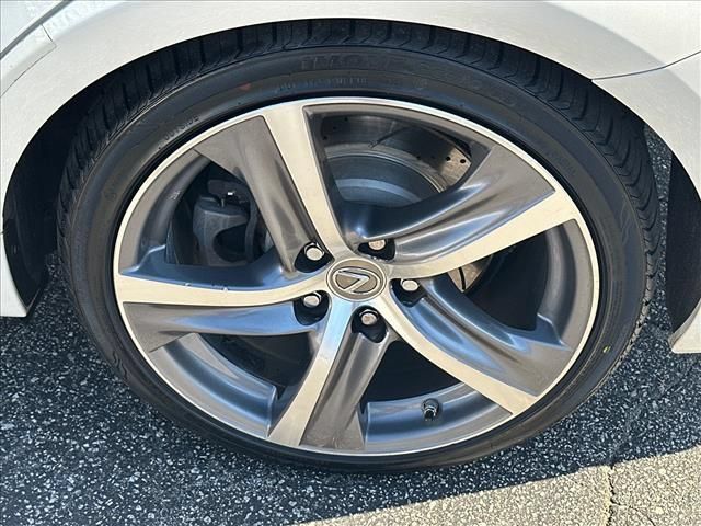 Used 2018 Lexus IS 300 AWD w/ Comfort Package image 35