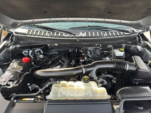 Used 2024 Lincoln Navigator L Premiere image 19