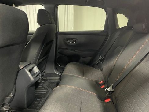 Used 2025 Honda HR-V Sport image 24