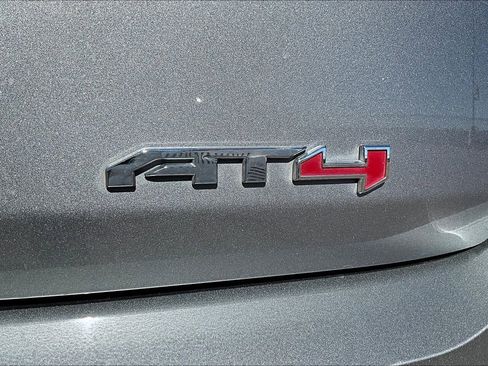 Used 2023 GMC Terrain AT4 image 34