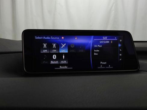 Used 2016 Lexus RX 450h AWD w/ Cold Weather Package image 23