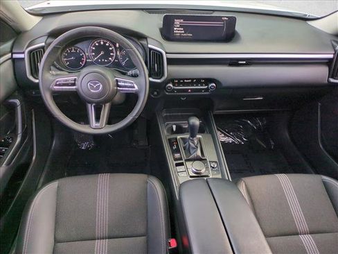 Used 2024 MAZDA CX-50 AWD 2.5 S w/ Cargo Package image 16