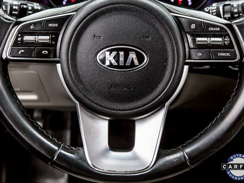 Used 2020 Kia Sportage EX image 25