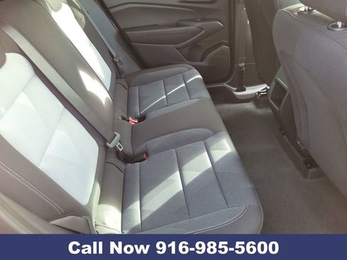 New 2026 Chevrolet Trax LS image 29