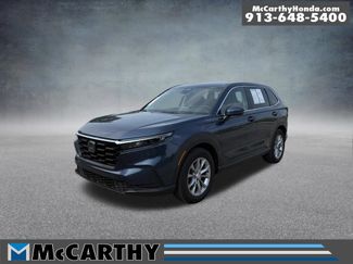 Used 2023 Honda CR-V EX-L 360° Tour