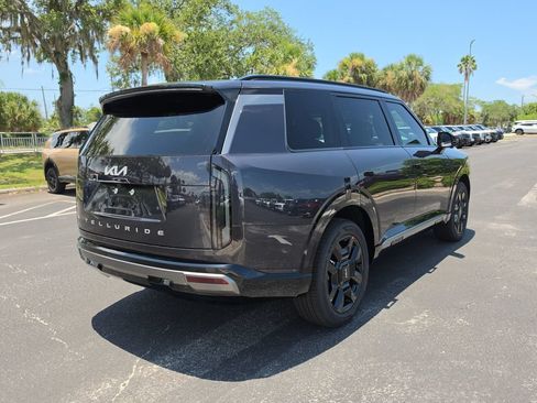 New 2027 Kia Telluride SX FWD image 8