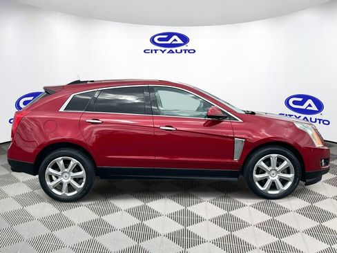 Used 2013 Cadillac SRX Performance image 2
