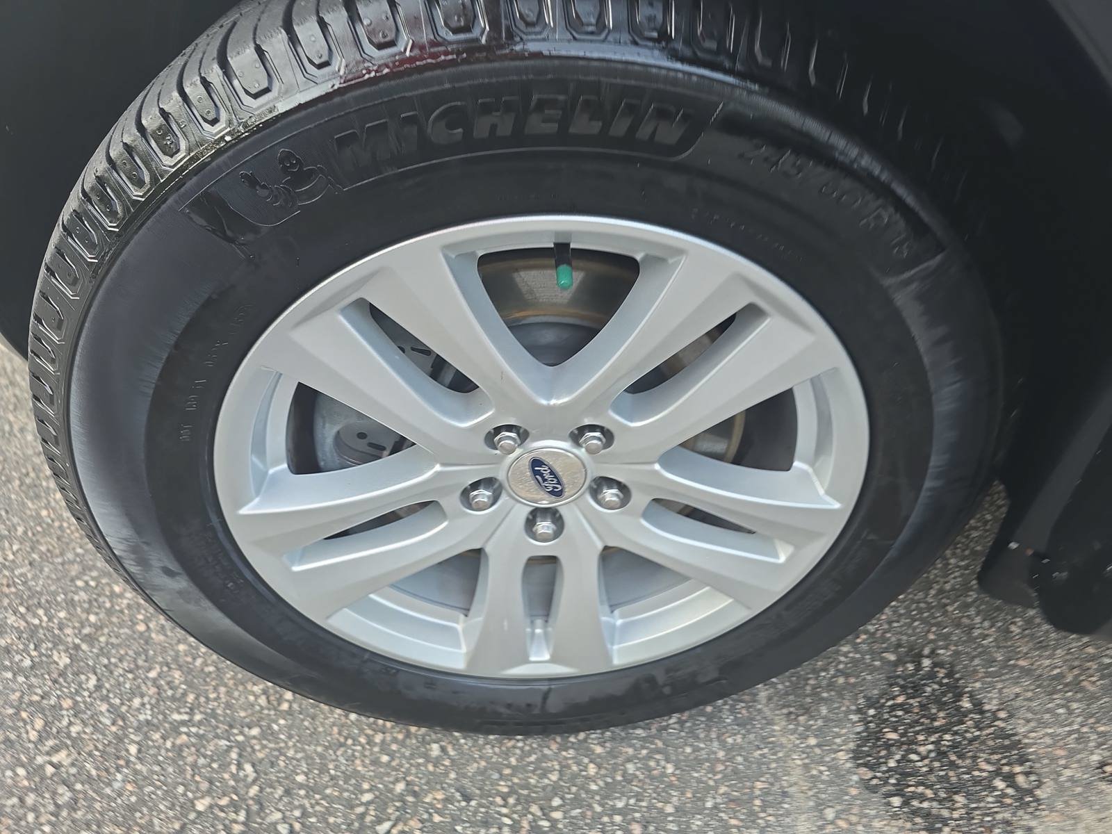 Used 2019 Ford Explorer XLT w/ Class III Trailer Tow Package AWD/4WD image 34