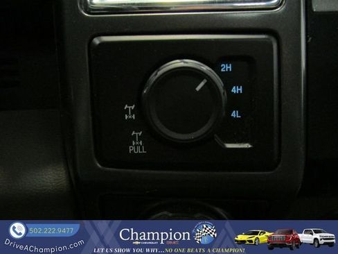 Used 2016 Ford F150 XLT w/ Equipment Group 302A Luxury image 32