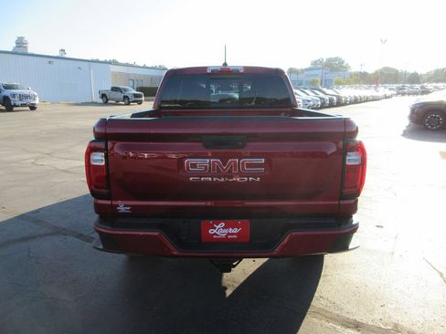 Certified 2026 GMC Canyon Elevation w/ Convenience Package AWD/4WD image 7