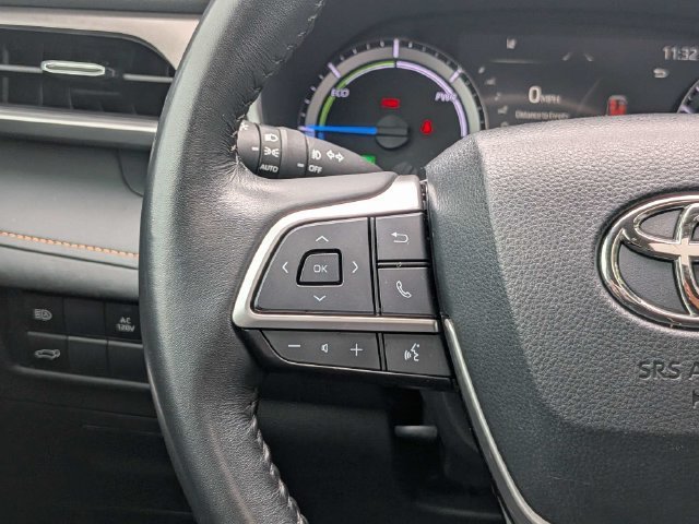 Used 2023 Toyota Highlander Bronze Edition AWD/4WD image 25