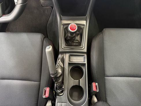 Used 2021 Subaru WRX w/ Popular Package #3 (IZT) AWD/4WD image 21