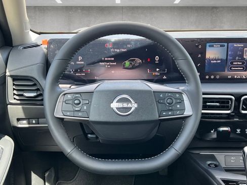 New 2026 Nissan Sentra SV image 21