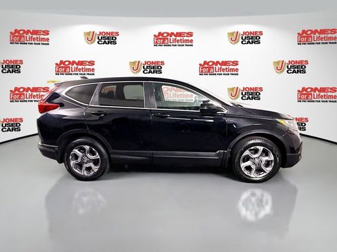 Used 2018 Honda CR-V EX image 16