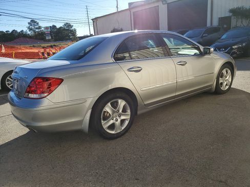 Used 2007 Acura RL image 14