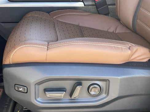 New 2026 Toyota Tundra 1794 Edition image 17