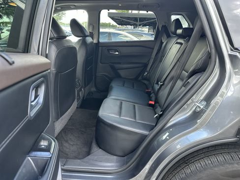 Used 2023 Nissan Rogue SV w/ SV Premium B Package AWD/4WD image 4