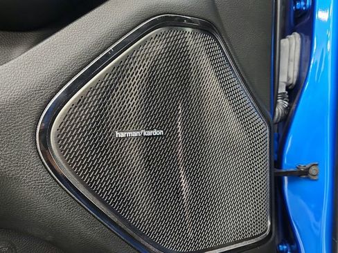 Used 2022 RAM 1500 TRX w/ TRX Level 2 Equipment Group image 29