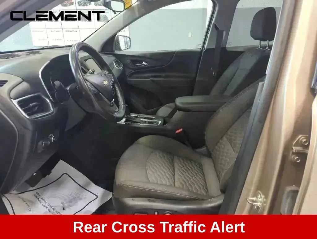 Used 2019 Chevrolet Equinox LT AWD/4WD image 35