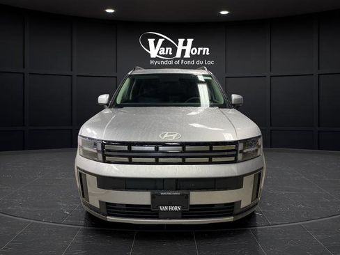 New 2026 Hyundai Santa Fe SEL image 9