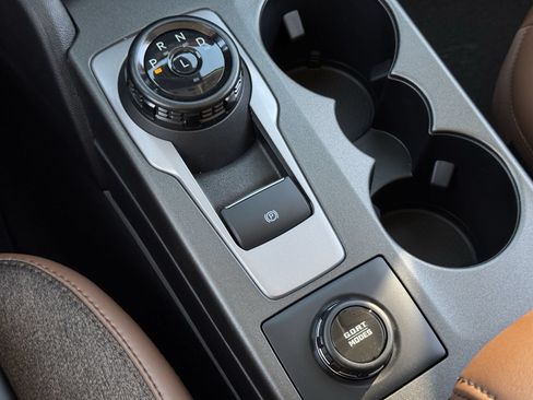 New 2026 Ford Bronco Sport Outer Banks w/ Outer Banks Tech Package+ AWD/4WD image 20