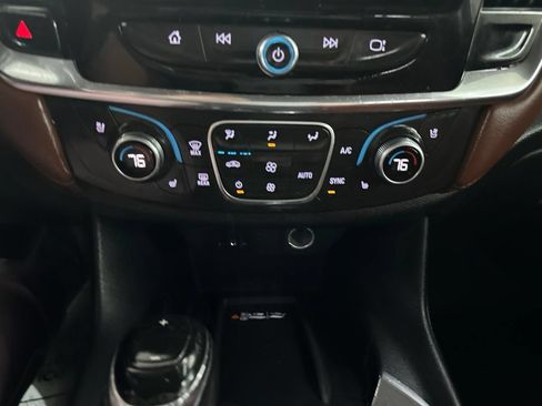 Used 2018 Chevrolet Traverse High Country AWD/4WD image 49