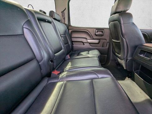 Used 2015 Chevrolet Silverado 1500 LT w/ All Star Edition image 15