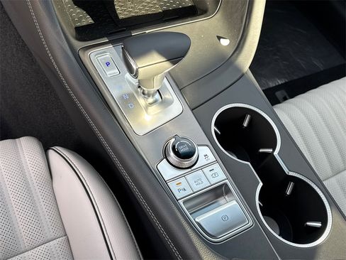 New 2026 Genesis G70 3.3T Sport Prestige image 31