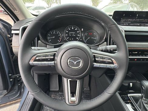 New 2026 MAZDA CX-50 AWD 2.5 S w/ Weather Package image 11