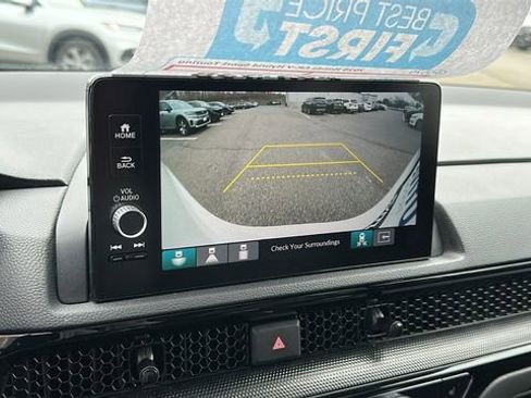 Used 2025 Honda CR-V Sport Touring image 17