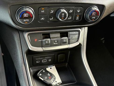 Certified 2024 GMC Terrain AT4 w/ Infotainment Package II image 15