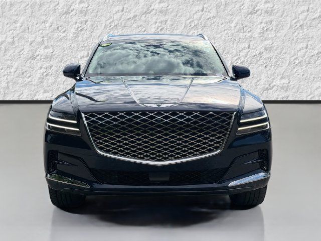 Used 2023 Genesis GV80 2.5T w/ Prestige Package AWD/4WD image 8