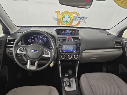 Used 2018 Subaru Forester 2.5i Premium AWD/4WD image 13