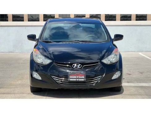 Used 2013 Hyundai Elantra image 49