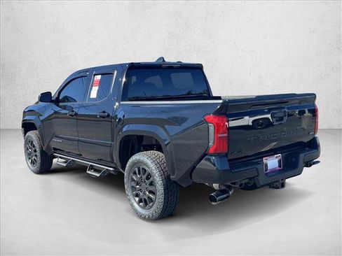 New 2026 Toyota Tacoma SR5 image 6