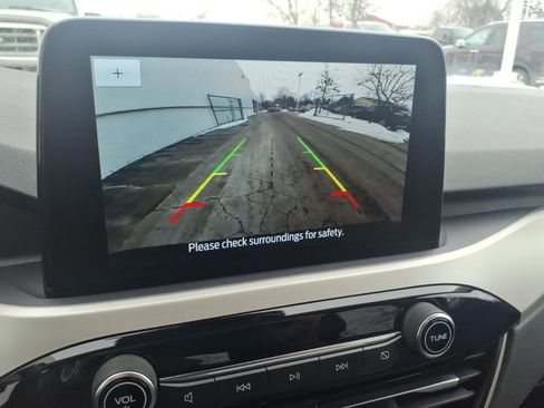 Certified 2022 Ford Escape SE w/ Convenience Package image 17