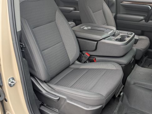 Used 2022 GMC Sierra 1500 Elevation image 20