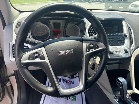 Used 2015 GMC Terrain SLT AWD/4WD image 15