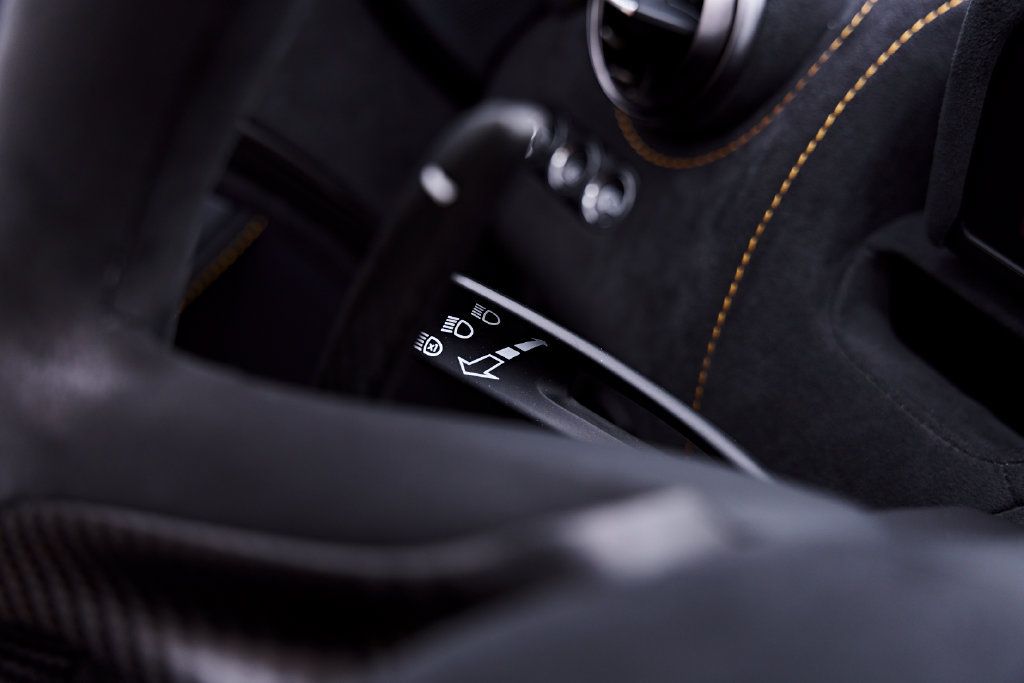 Used 2022 McLaren 765LT RWD image 79