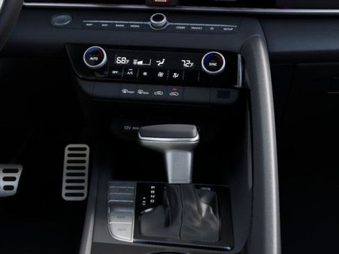 New 2026 Hyundai Elantra Sport w/ Cargo Package image 16