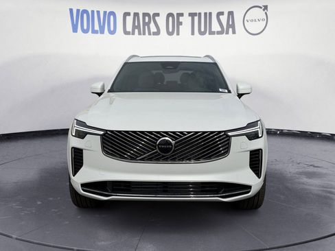 New 2026 Volvo XC90 T8 Core w/ Protection Package Premier AWD/4WD image 8